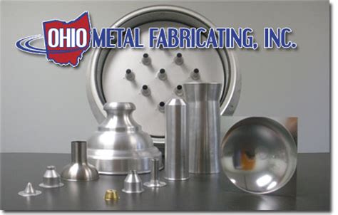 metal fabricating company cleveland ohio|metal works columbus ohio.